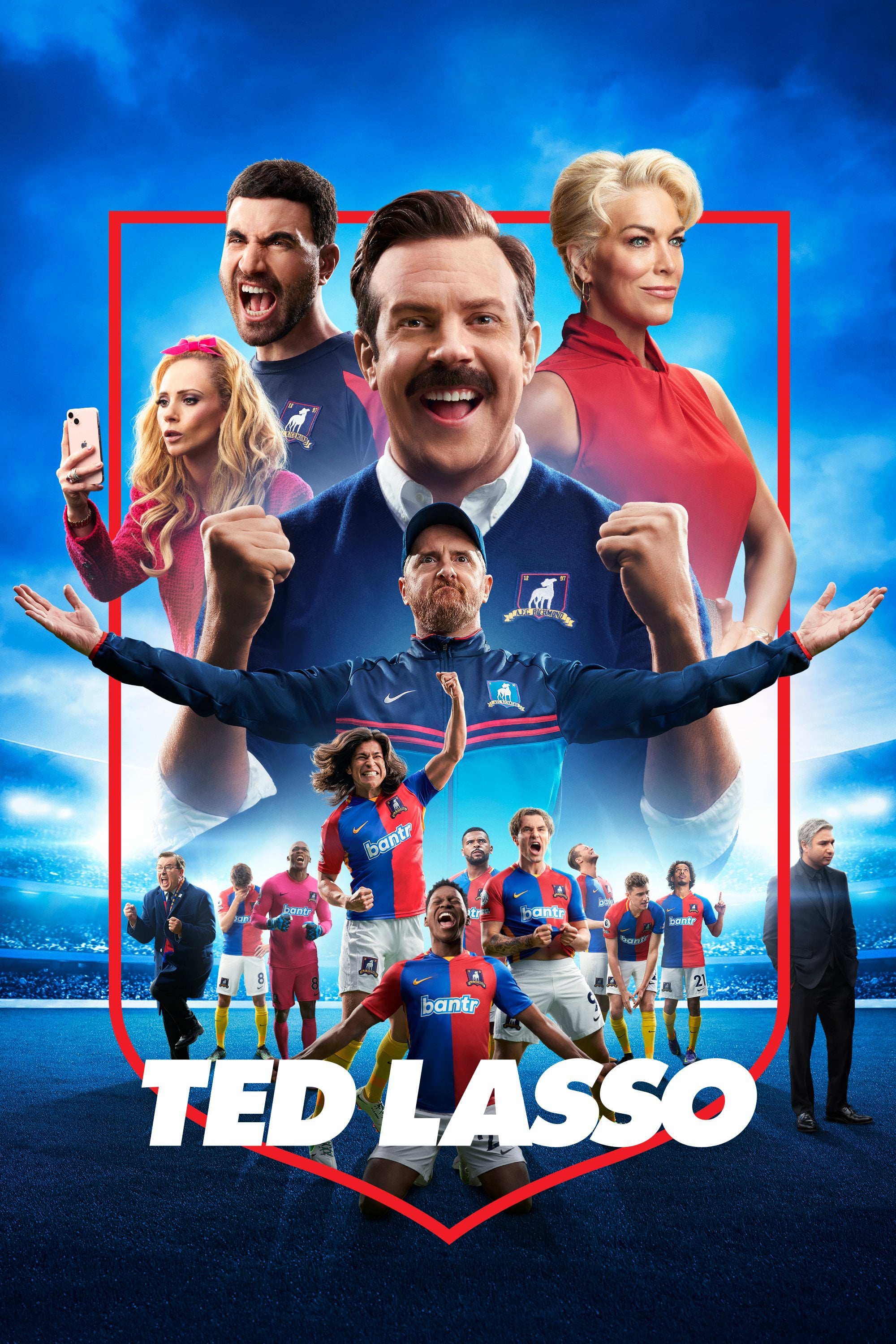 Ted Lasso [222282] (A1612058891) [[TV Shows]] --Plex--